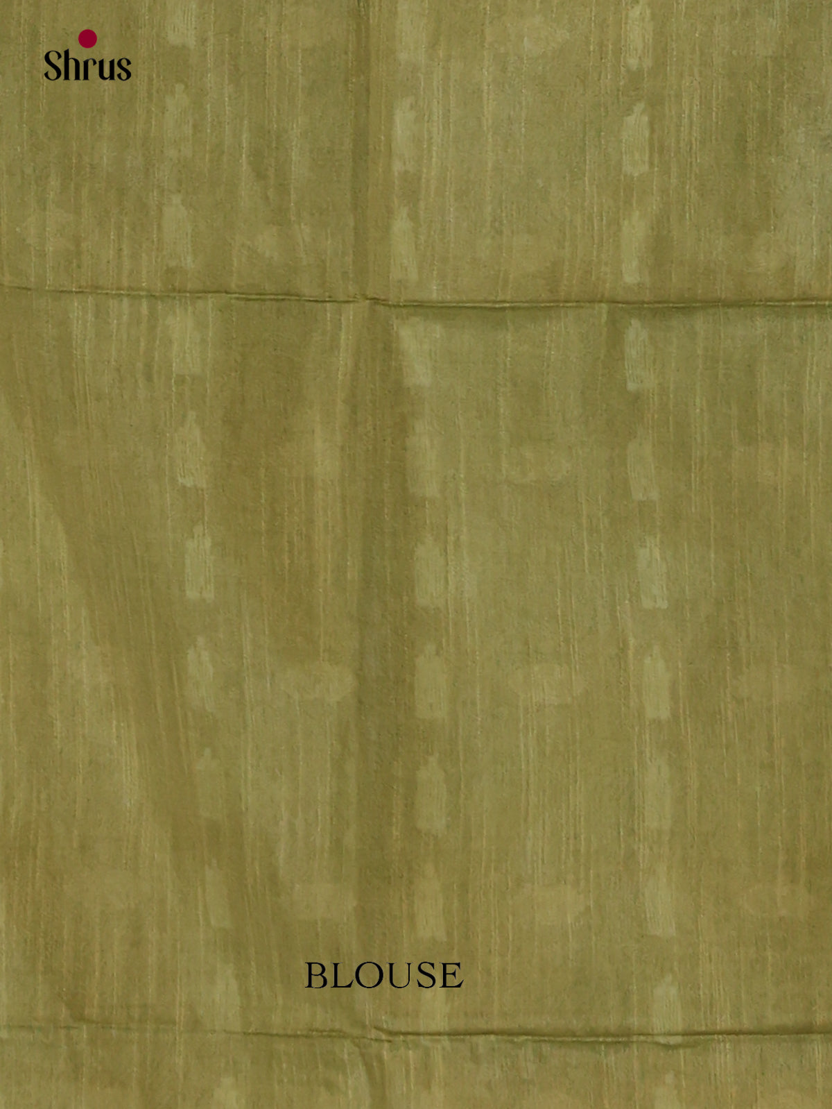 Zari Semi Tussar Saree - EJ13346
