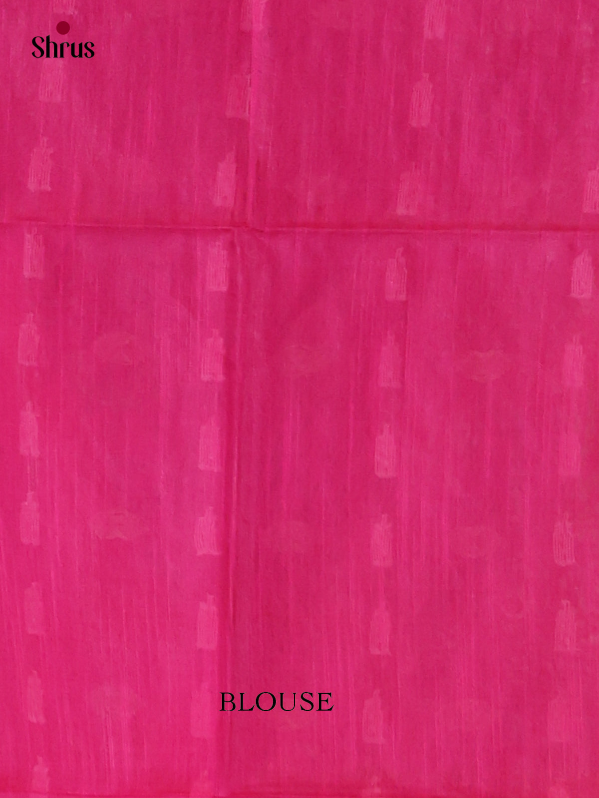 Zari Semi Tussar Saree - EJ13347