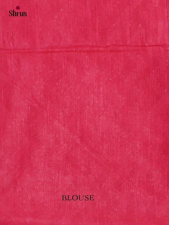 Zari Semi Tussar Saree - EJ13428