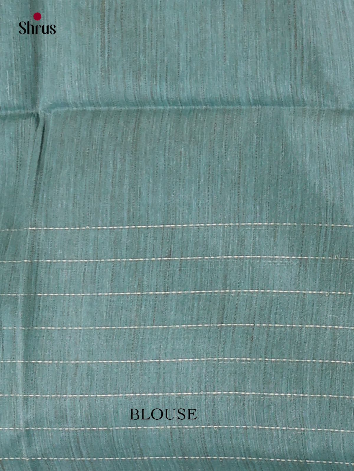 Zari Semi Tussar Saree - EJ13478