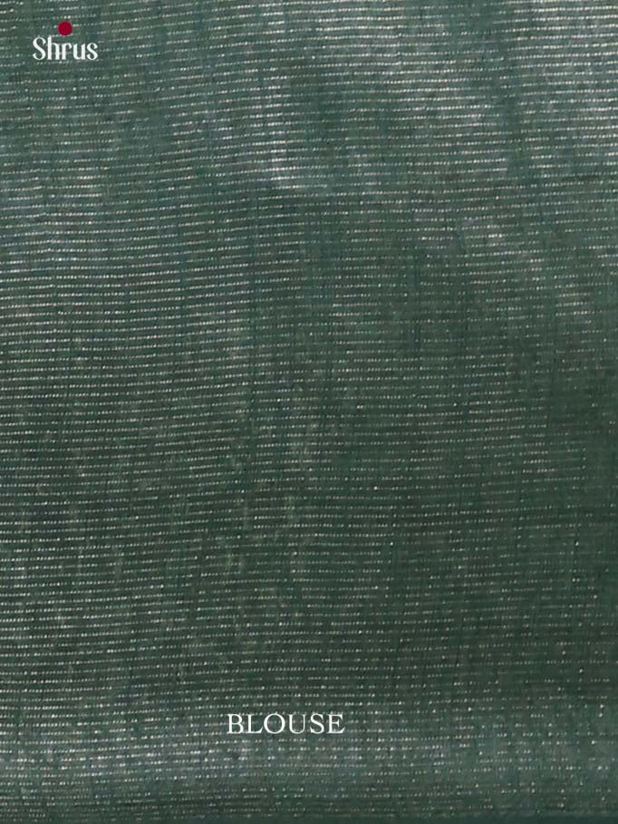 Zari Semi Tussar Saree - EJ14347