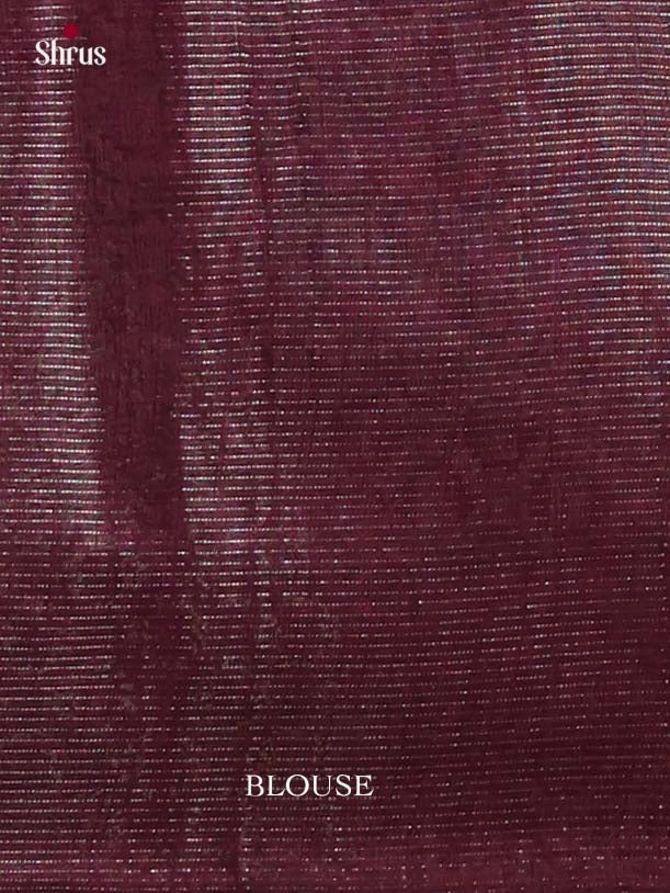 Zari Semi Tussar Saree - EJ14352