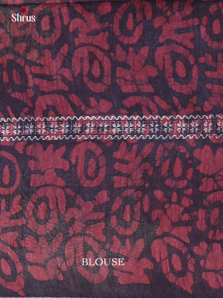 Bhatik Saree - EJ15274