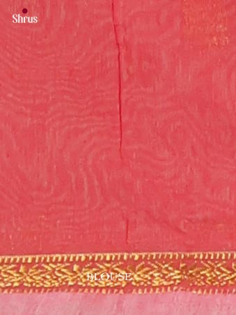 Semi Maheshwari Saree - EJ15483