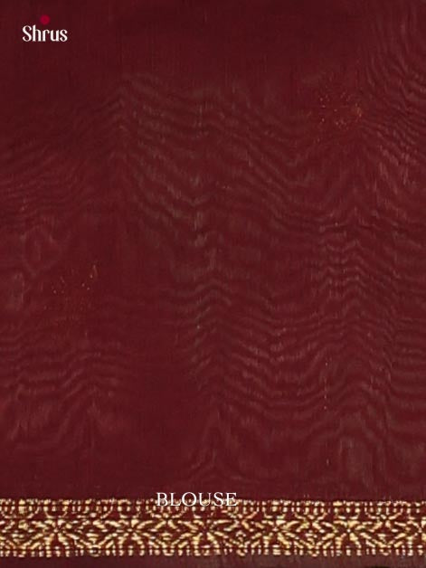 Semi Maheshwari Saree - EJ15493