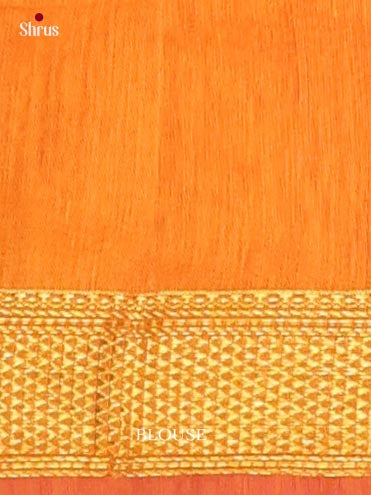 Semi Maheshwari Saree - EJ15506
