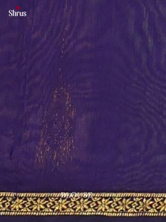 Semi Maheshwari Saree - EJ15507