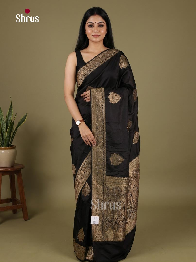 Banarasi Saree - EJ16008