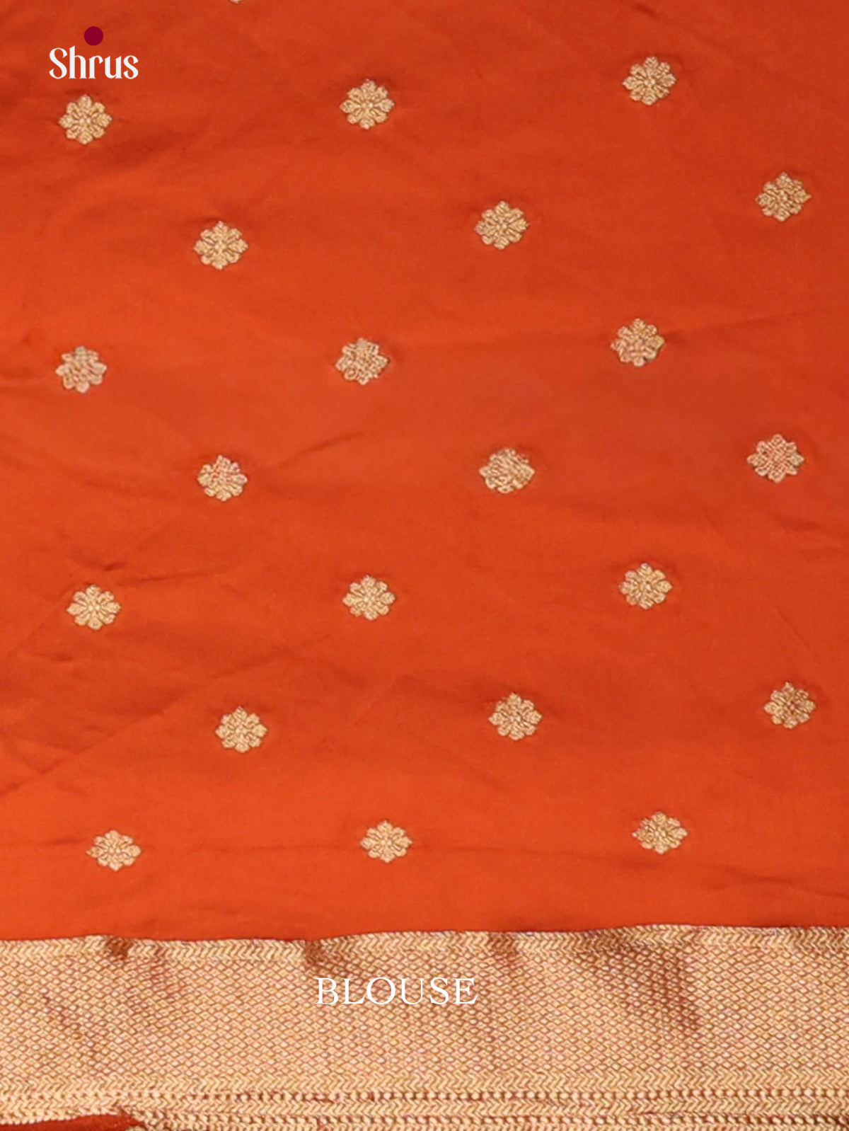 Banarasi Saree - EJ16011