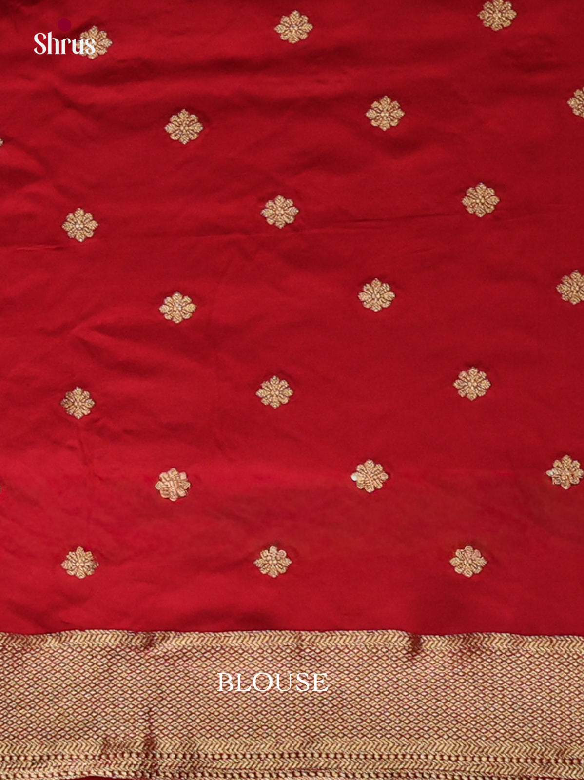 Banarasi Saree - EJ16012