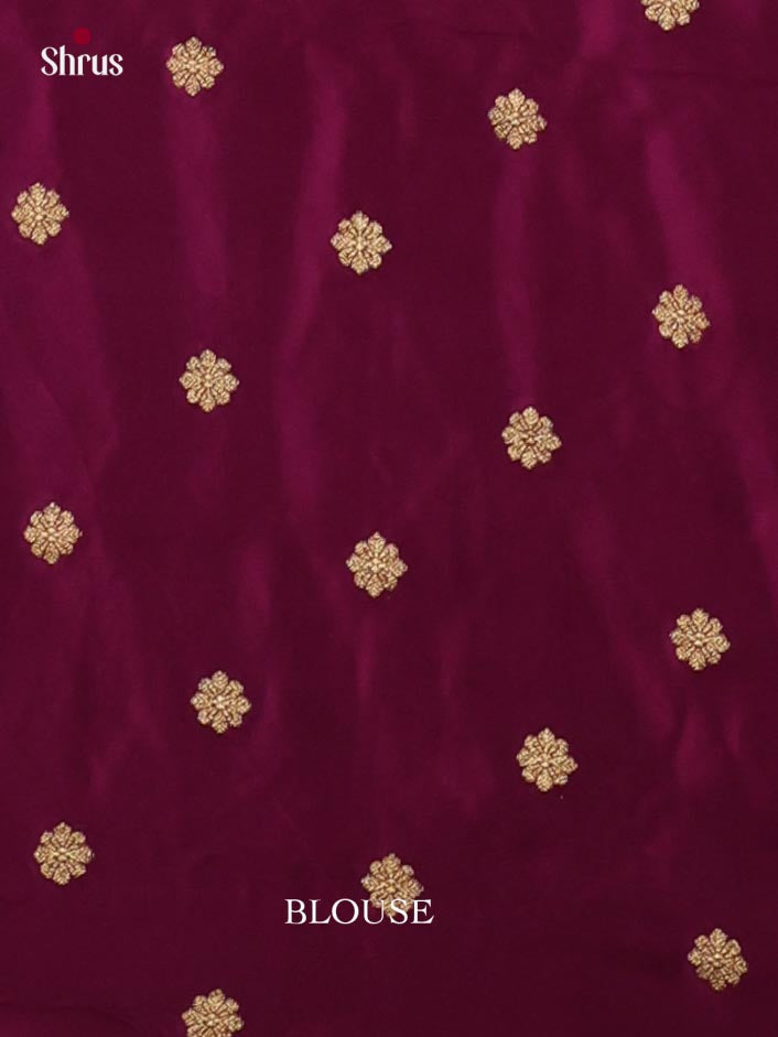 Banarasi Saree - EJ16014