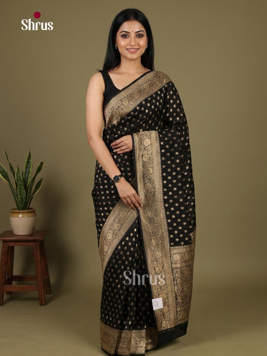 Banarasi Saree - EJ16017