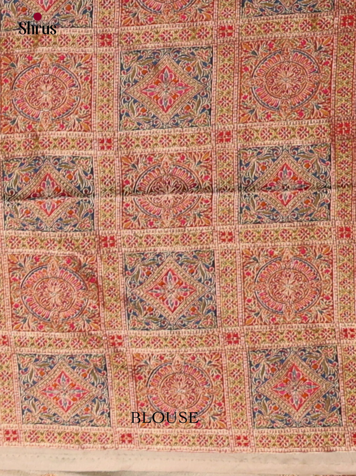 Banarasi Saree - EJ16019
