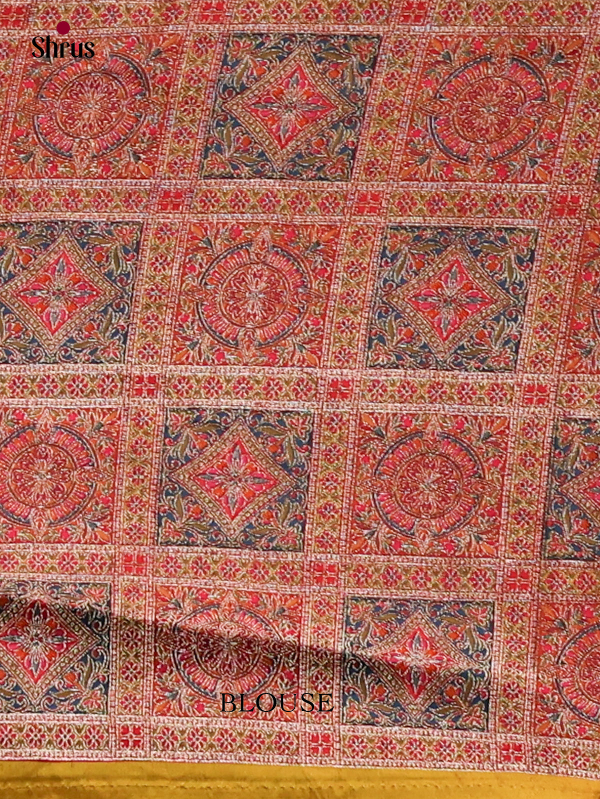 Banarasi Saree - EJ16020
