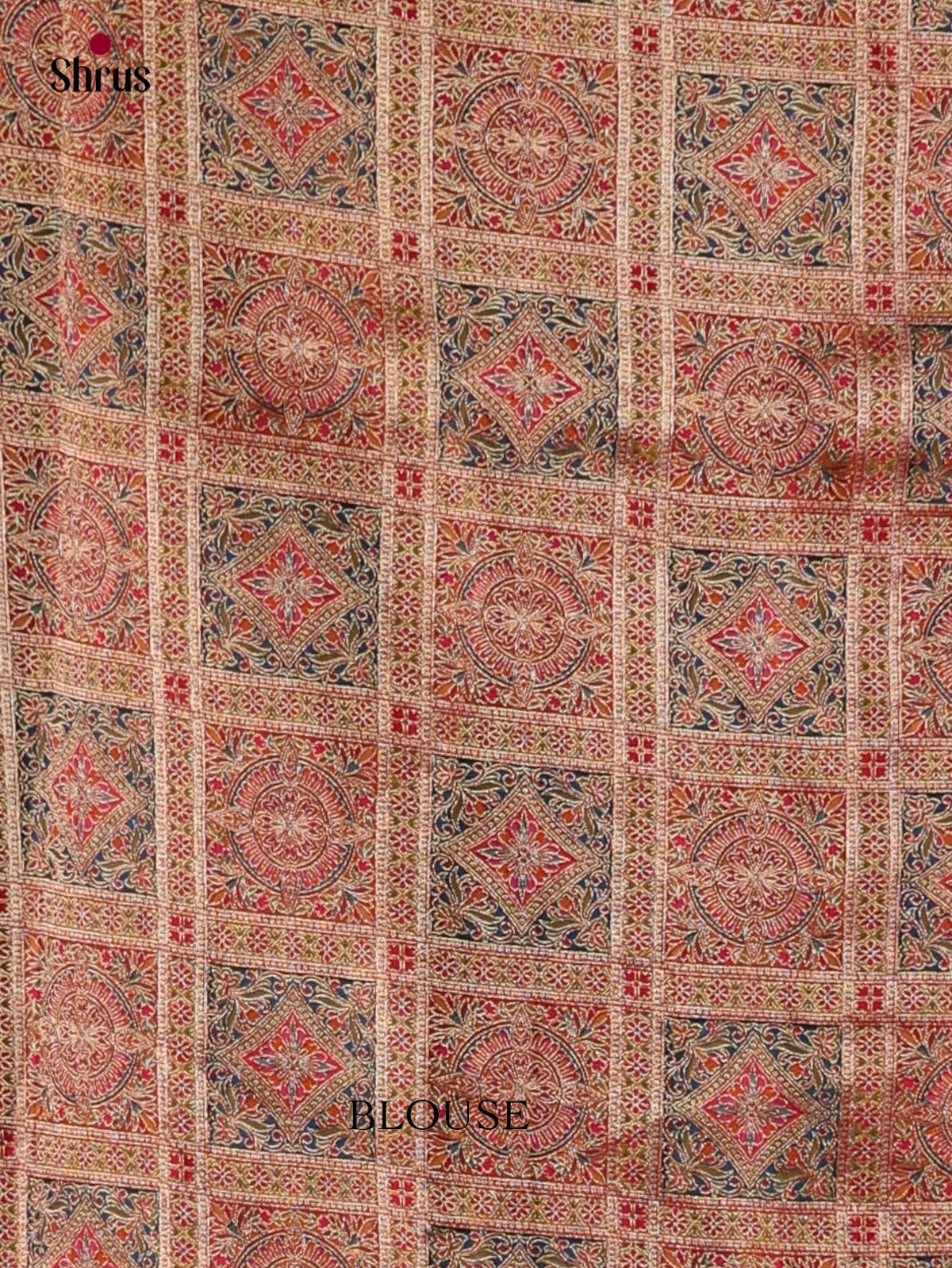 Banarasi Saree - EJ16021