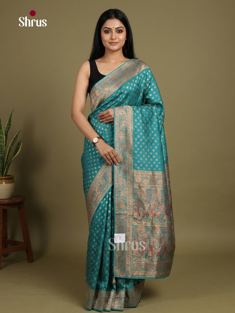 Banarasi Saree - EJ16025
