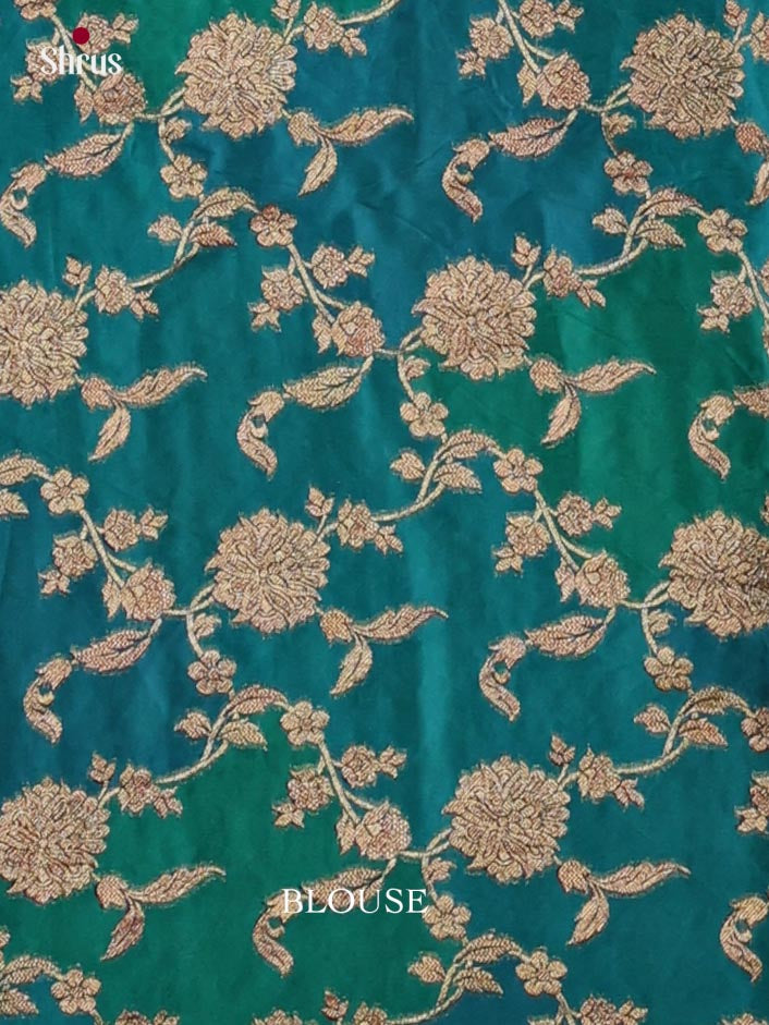 Banarasi Saree - EJ16025