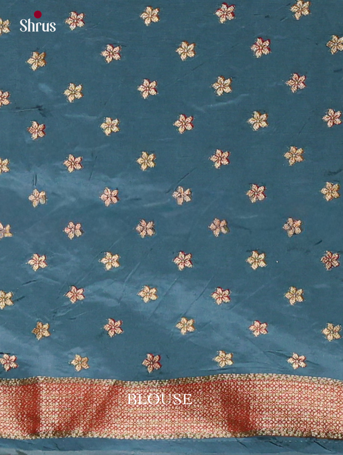Banarasi Saree - EJ16029