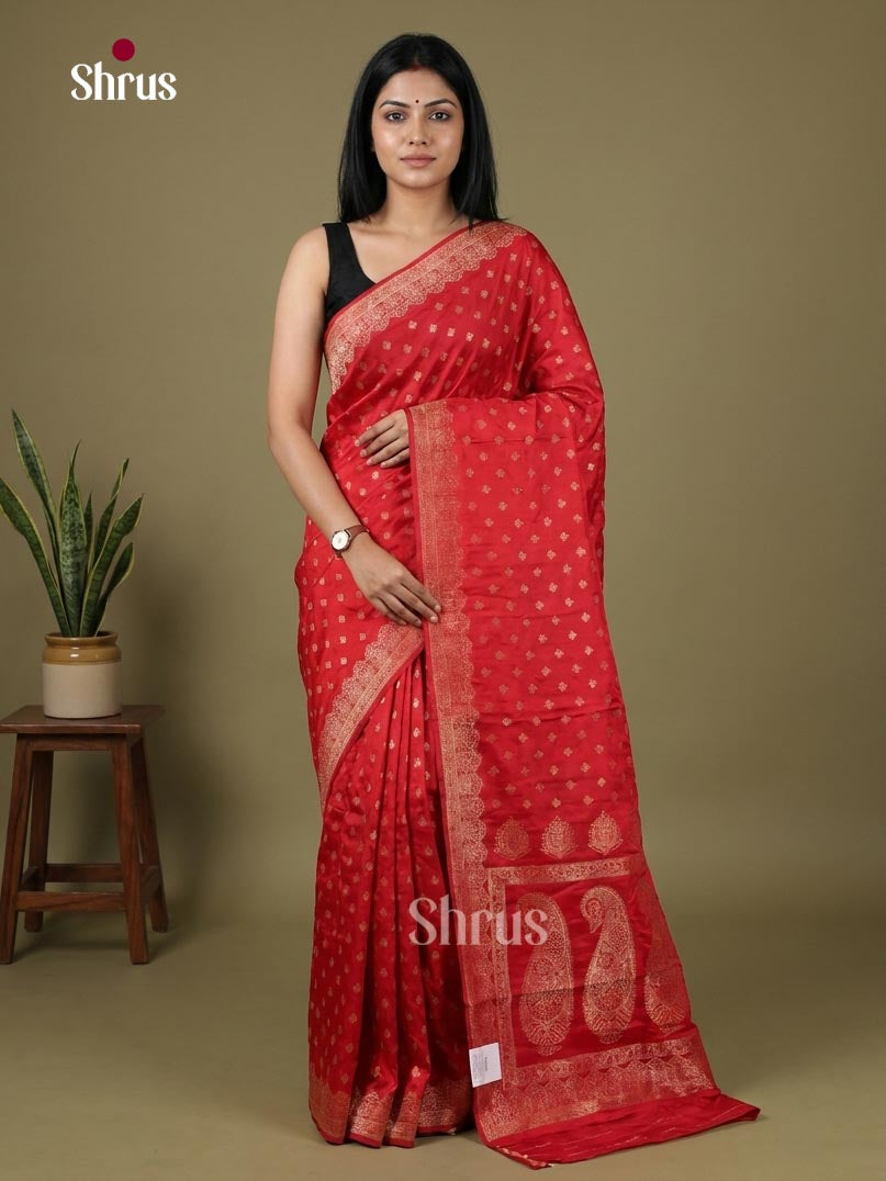 Banarasi Saree - EJ16031