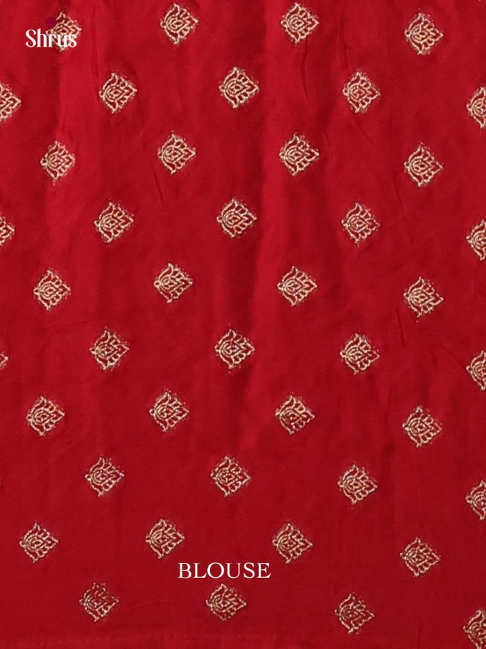 Banarasi Saree - EJ16031