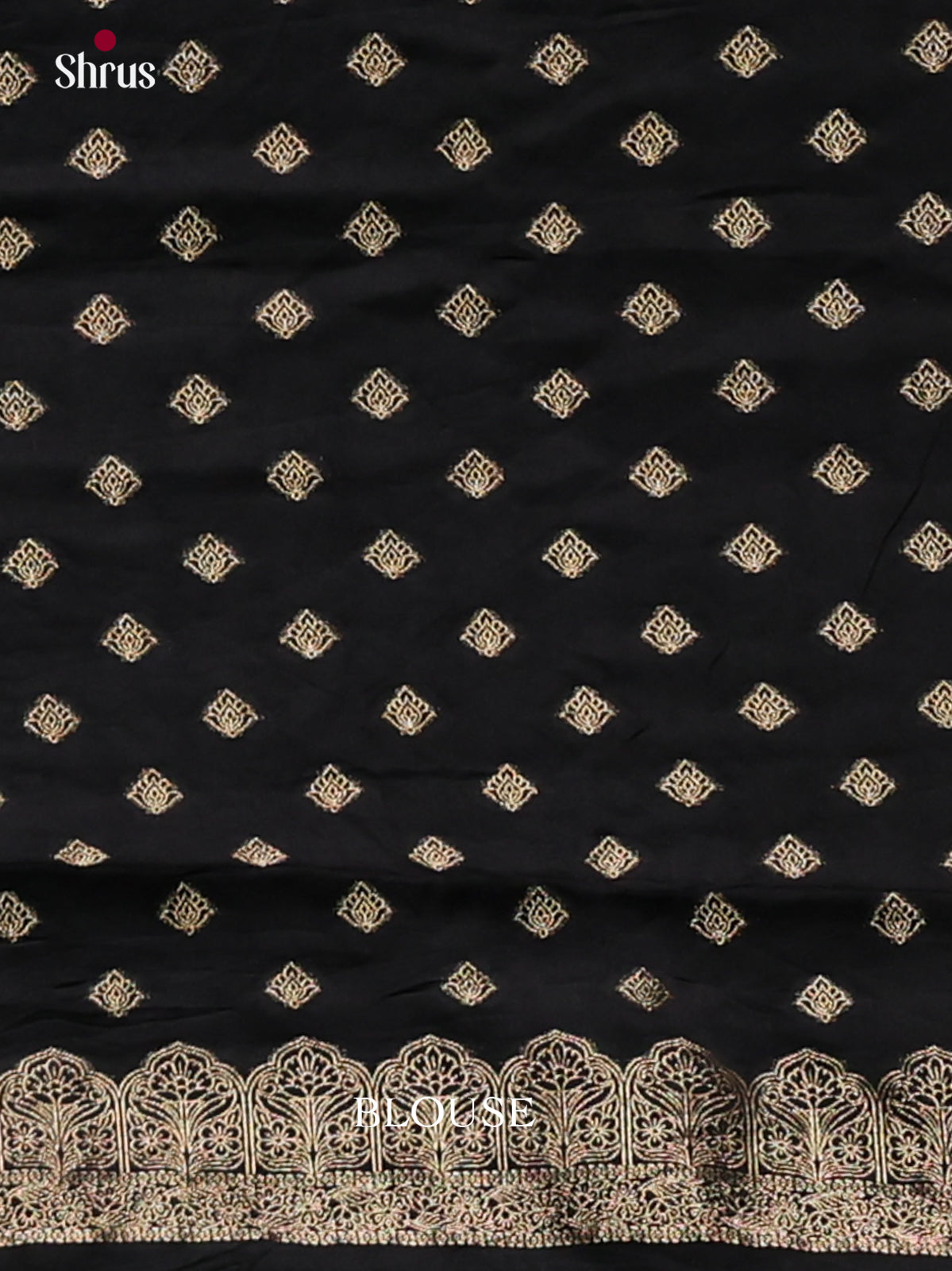 Banarasi Saree - EJ16033