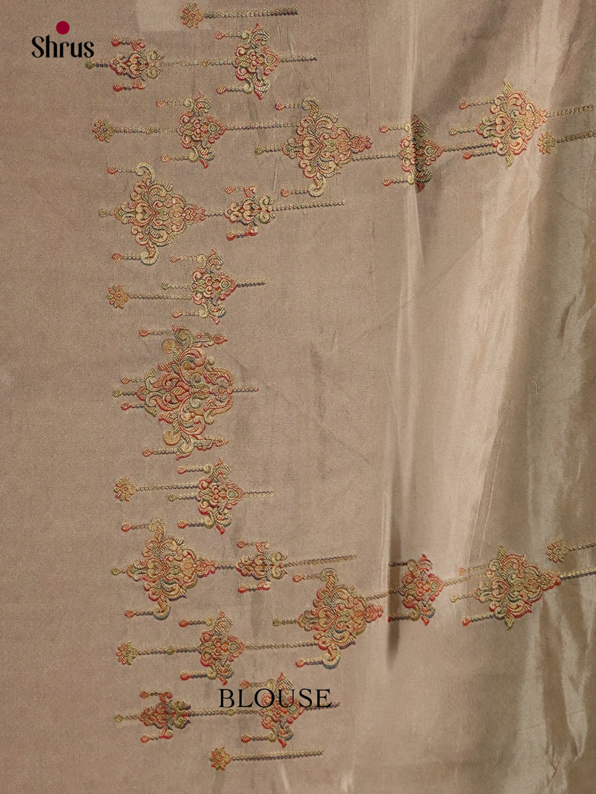 Banarasi Saree - EJ16037