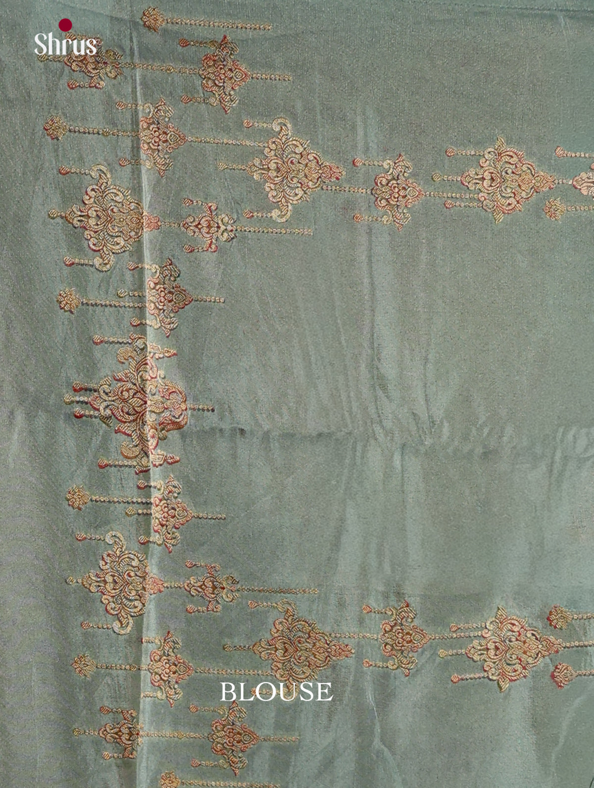 Banarasi Saree - EJ16039