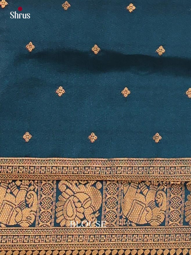 Semi Softsilk Saree - EJ16148