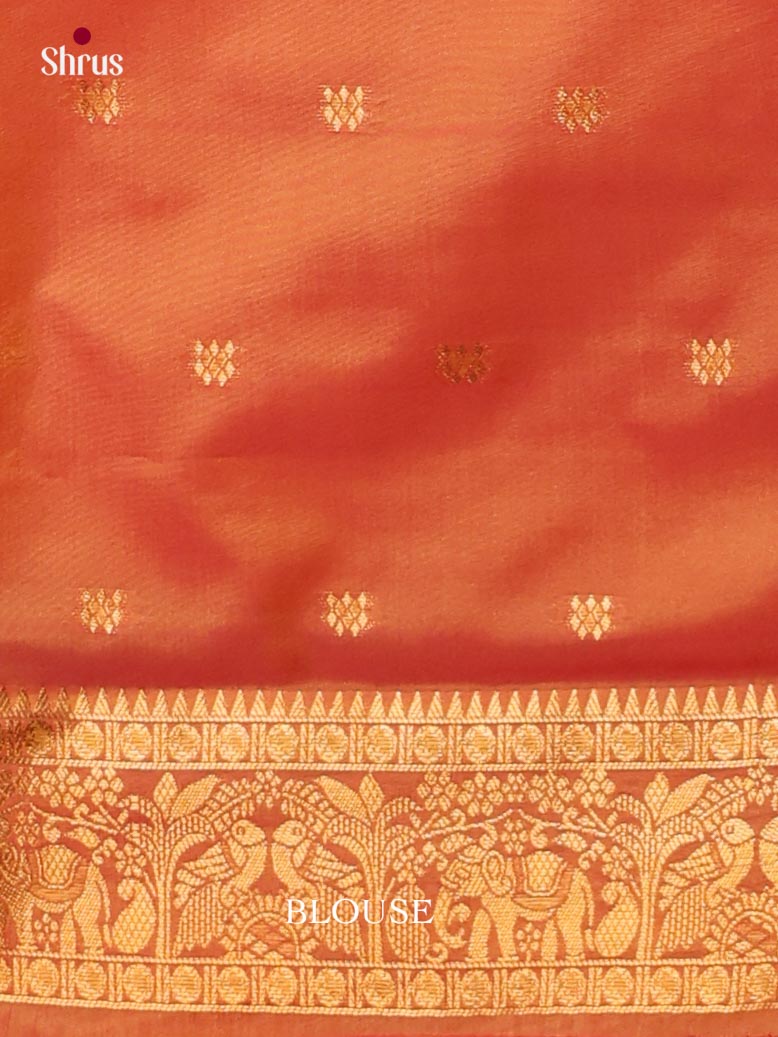 Semi Softsilk Saree - EJ16157