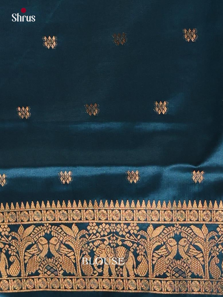 Semi Softsilk Saree - EJ16158