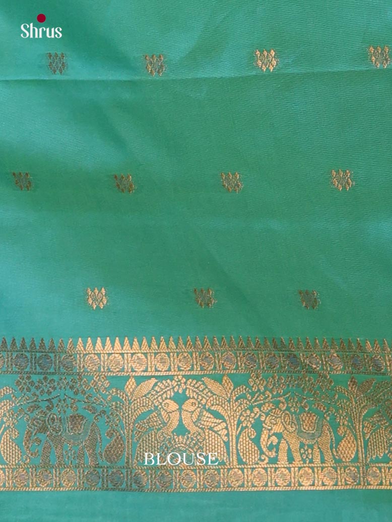 Semi Softsilk Saree - EJ16161