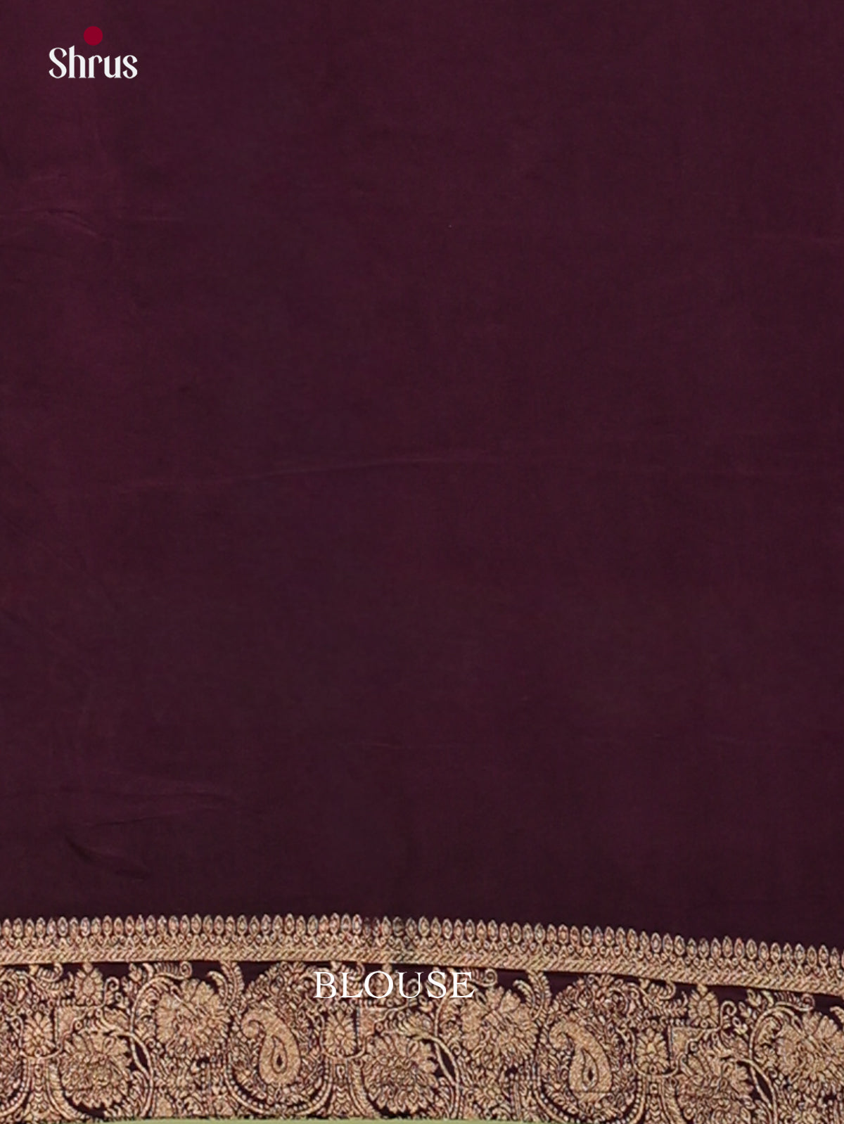 Banarasi Saree - EJ16165