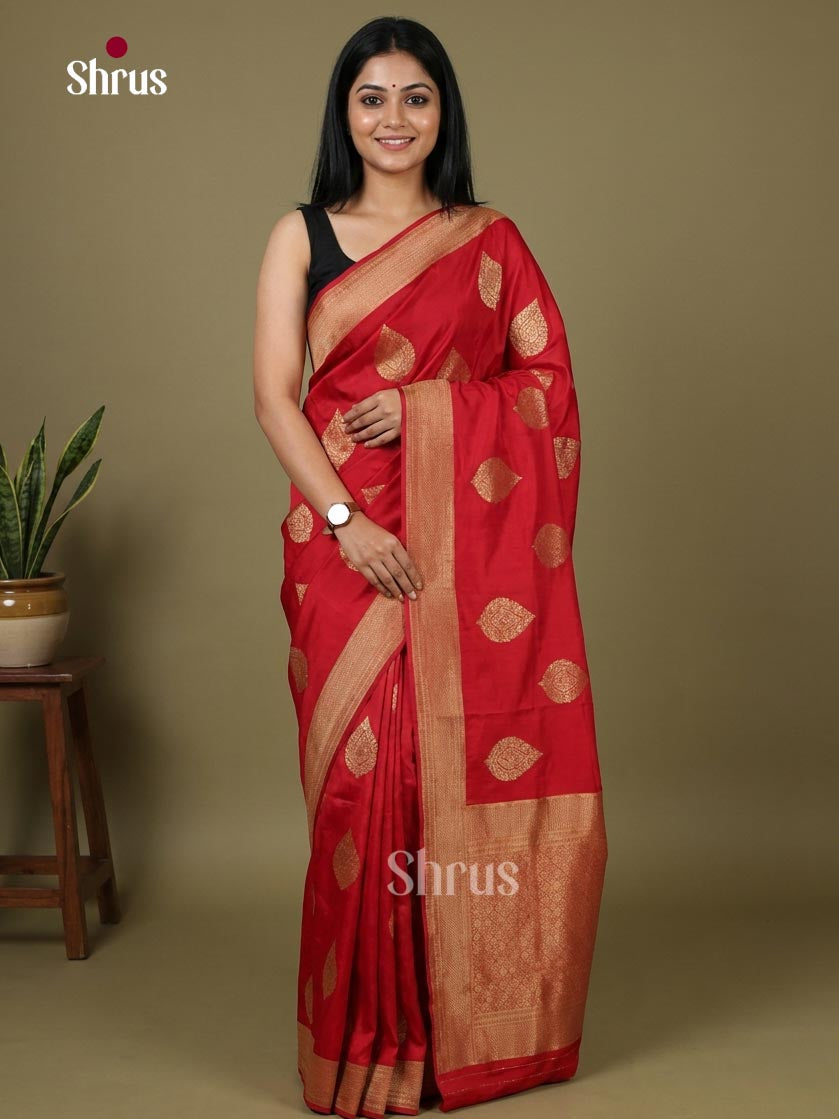Banarasi Saree - EJ16166