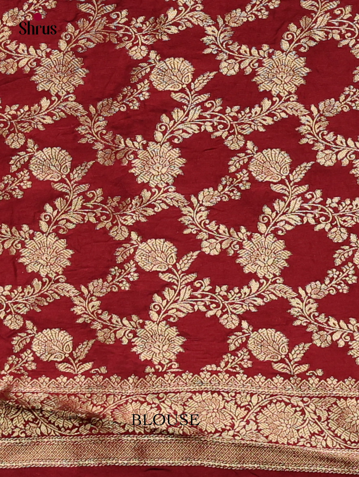 Banarasi Saree - EJ16169