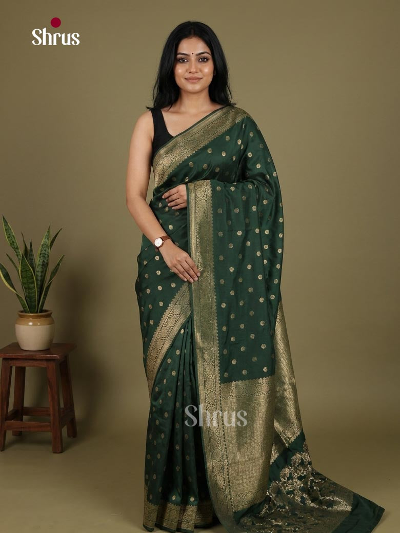 Banarasi Saree - EJ16171