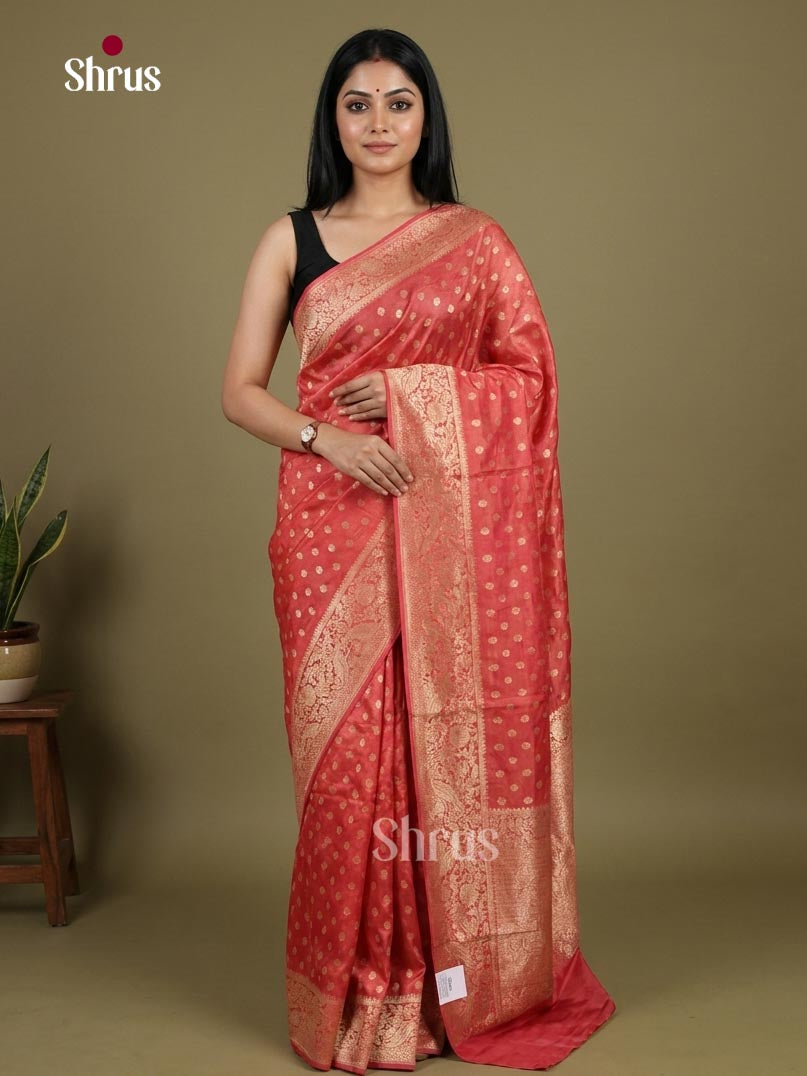 Banarasi Saree - EJ16173