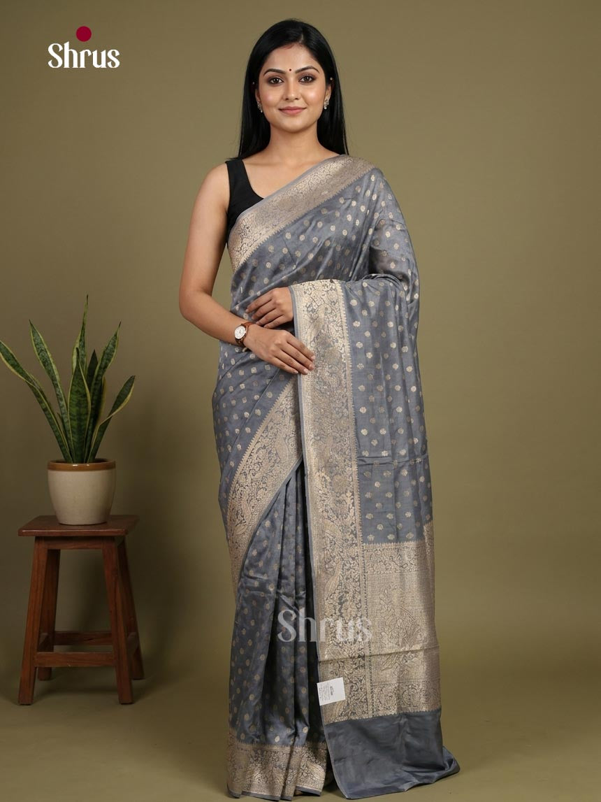 Banarasi Saree - EJ16174