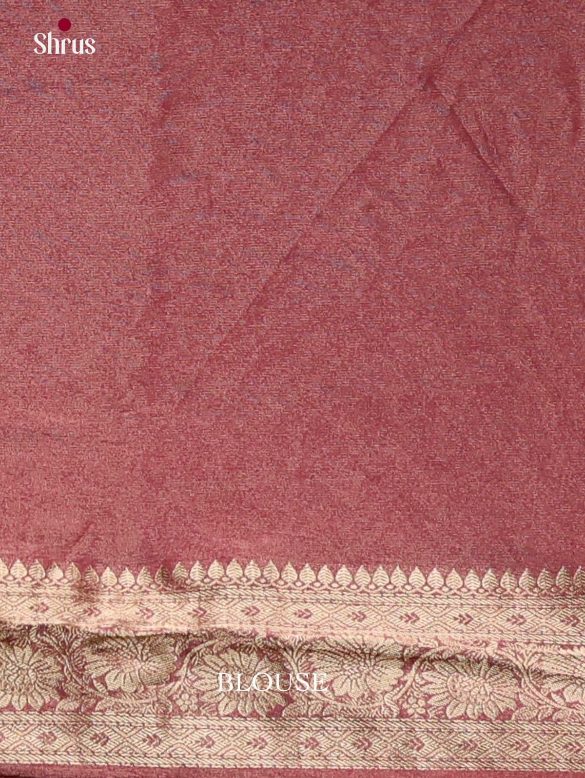 Banarasi Saree - EJ16177