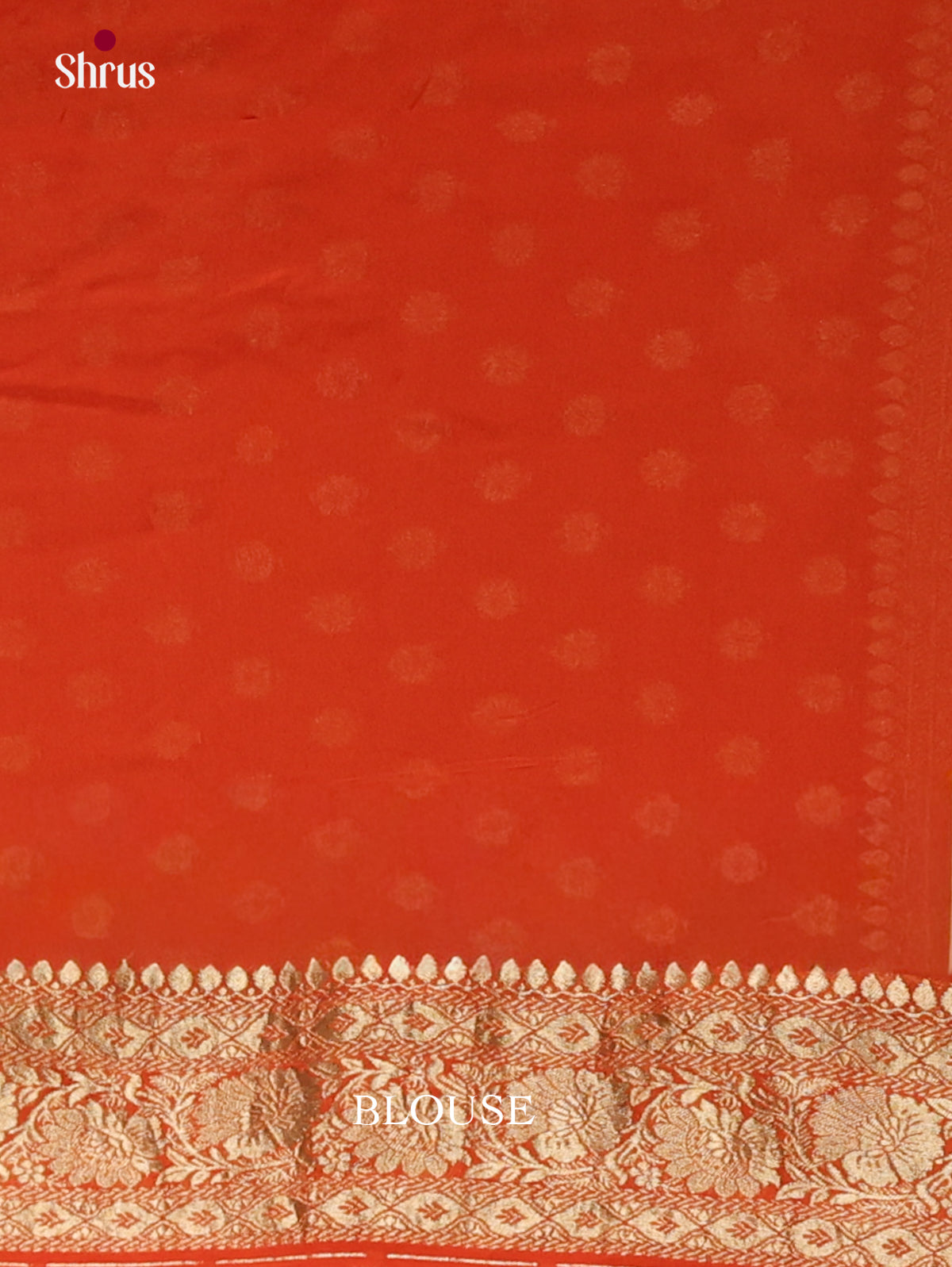 Banarasi Saree - EJ16179