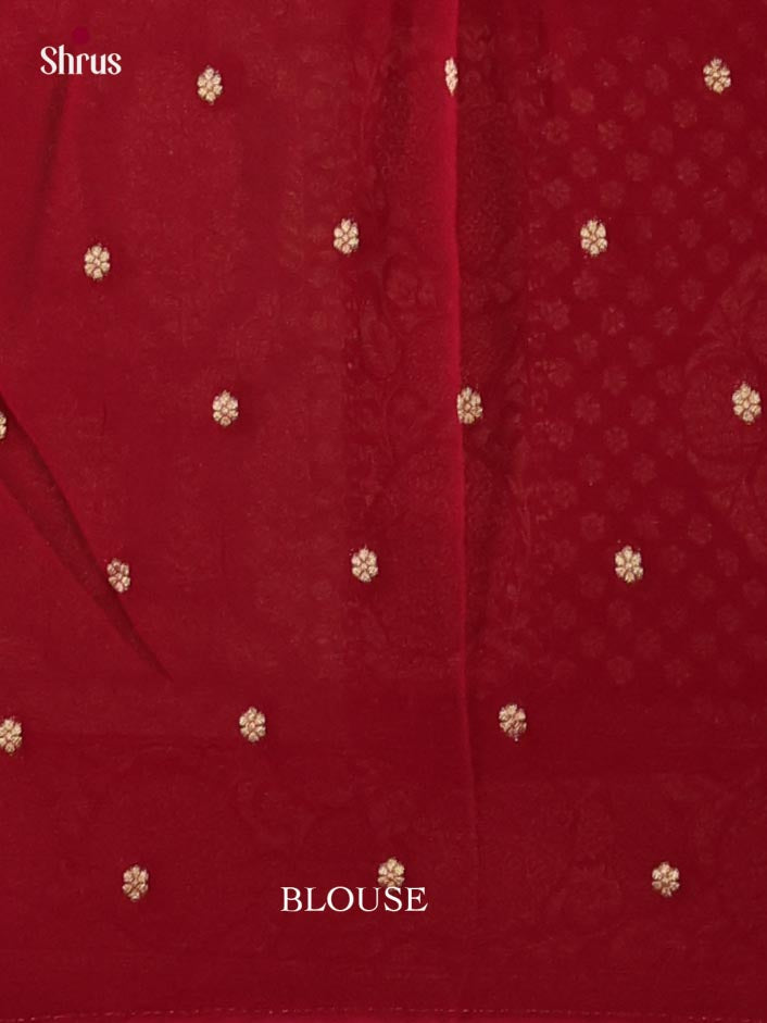 Banarasi Saree - EJ16183