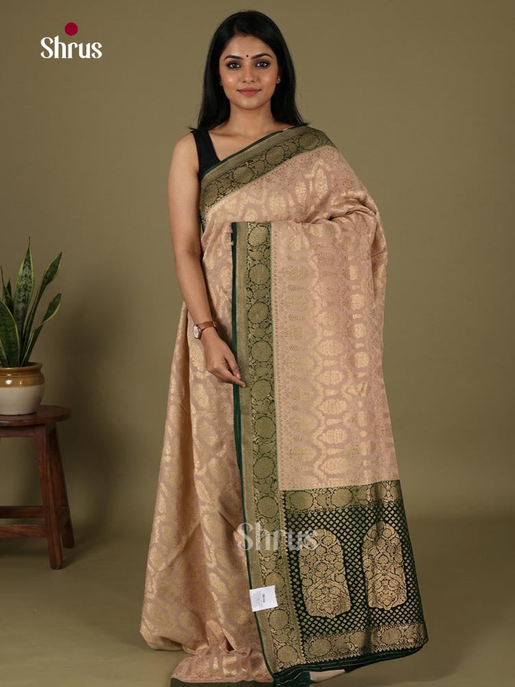 Banarasi Saree - EJ16184