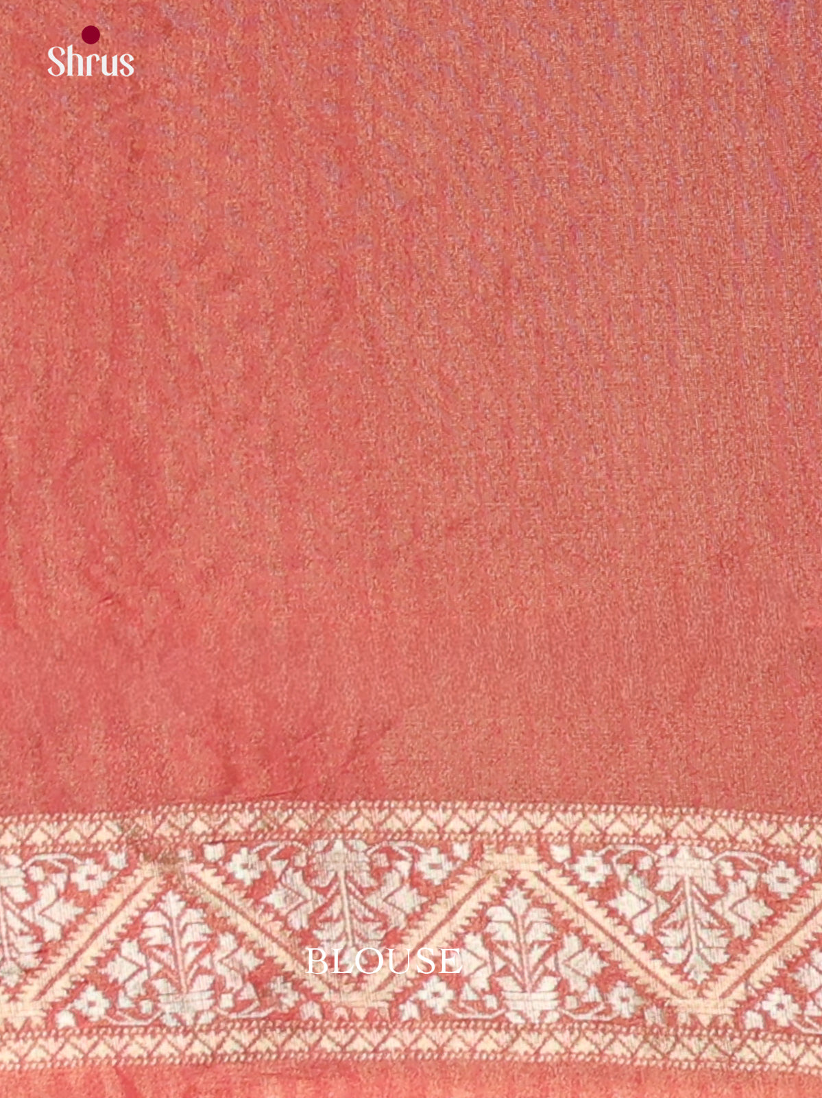 Banarasi Saree - EJ16191