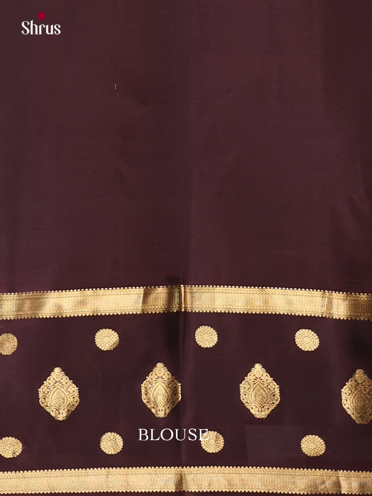 Kanchipuram-halfpure Saree - EJ17040
