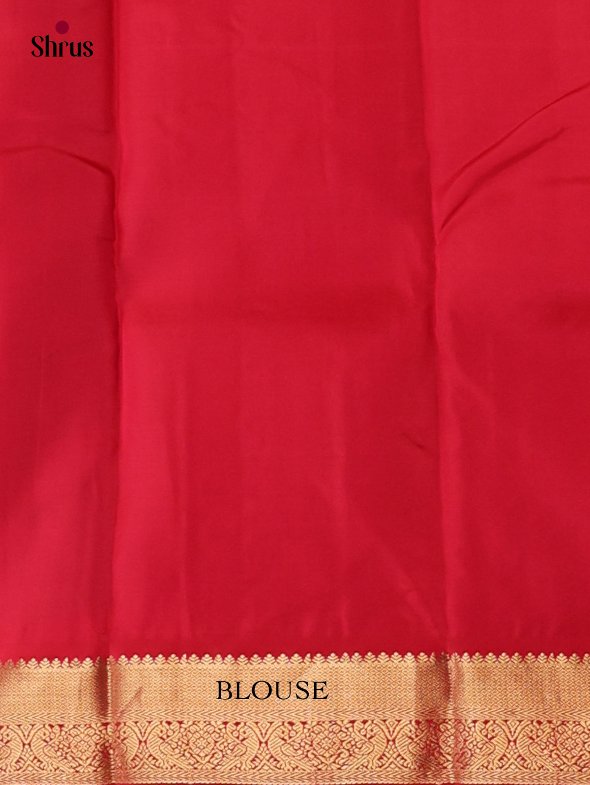 Kanchipuram-halfpure Saree - EJ17048