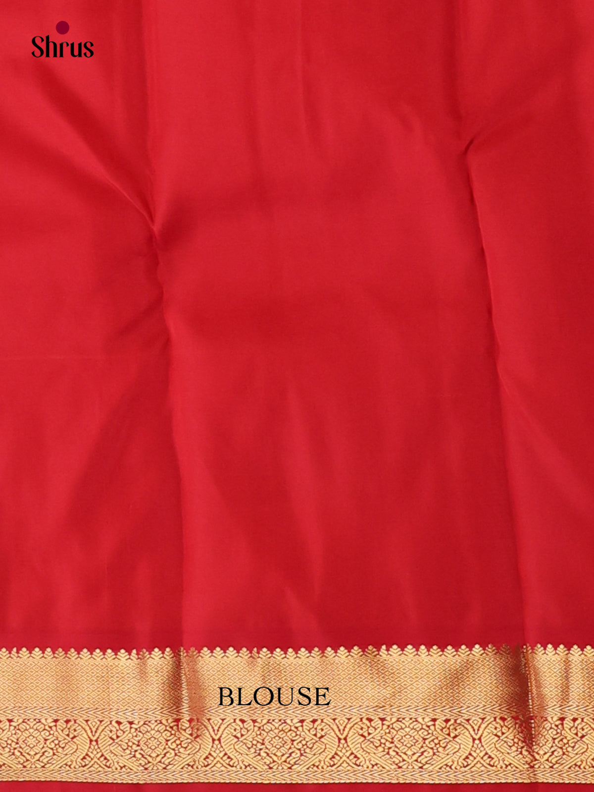 Kanchipuram-halfpure Saree - EJ17049
