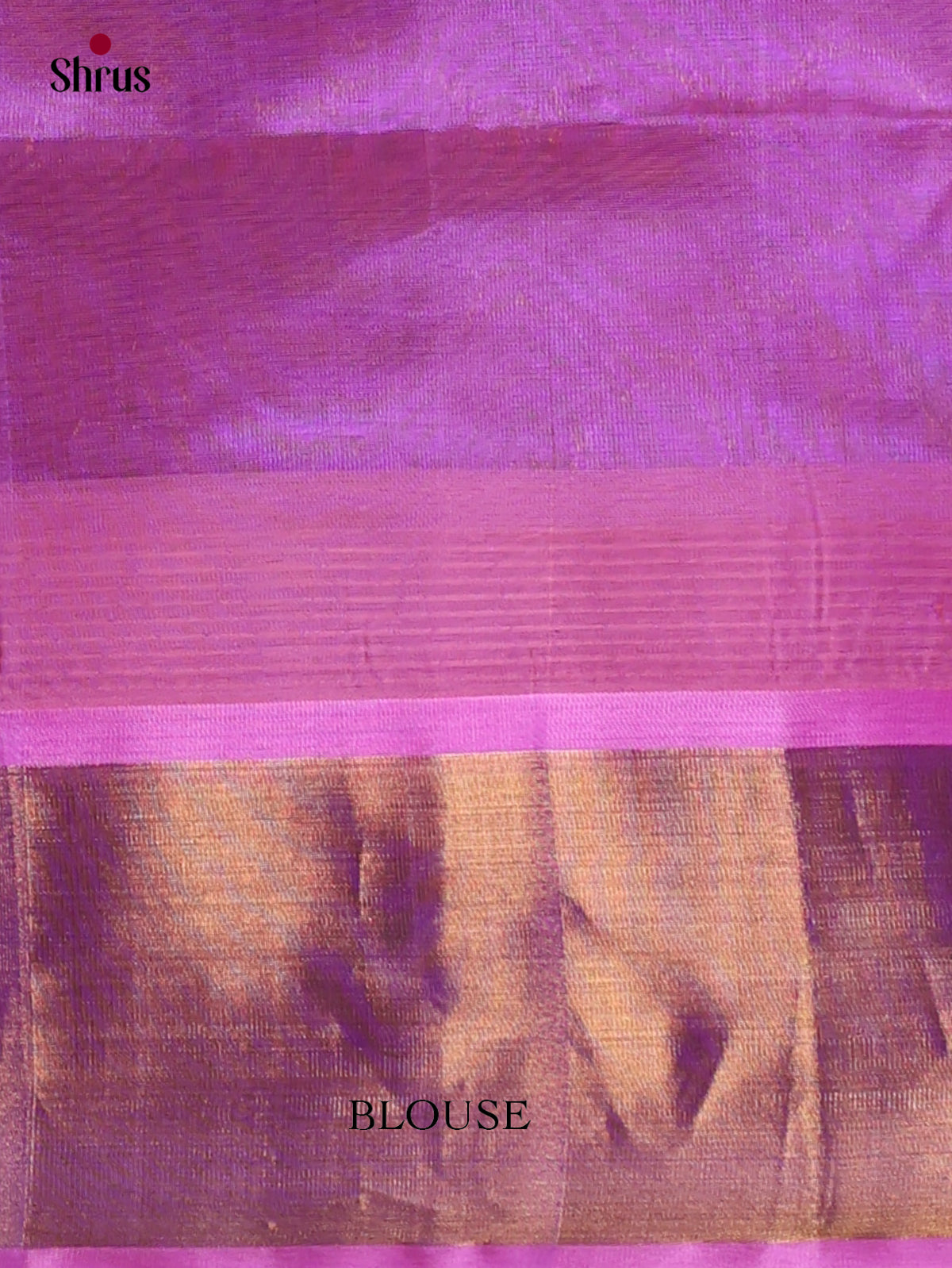Silk Cotton Saree - EJ17060
