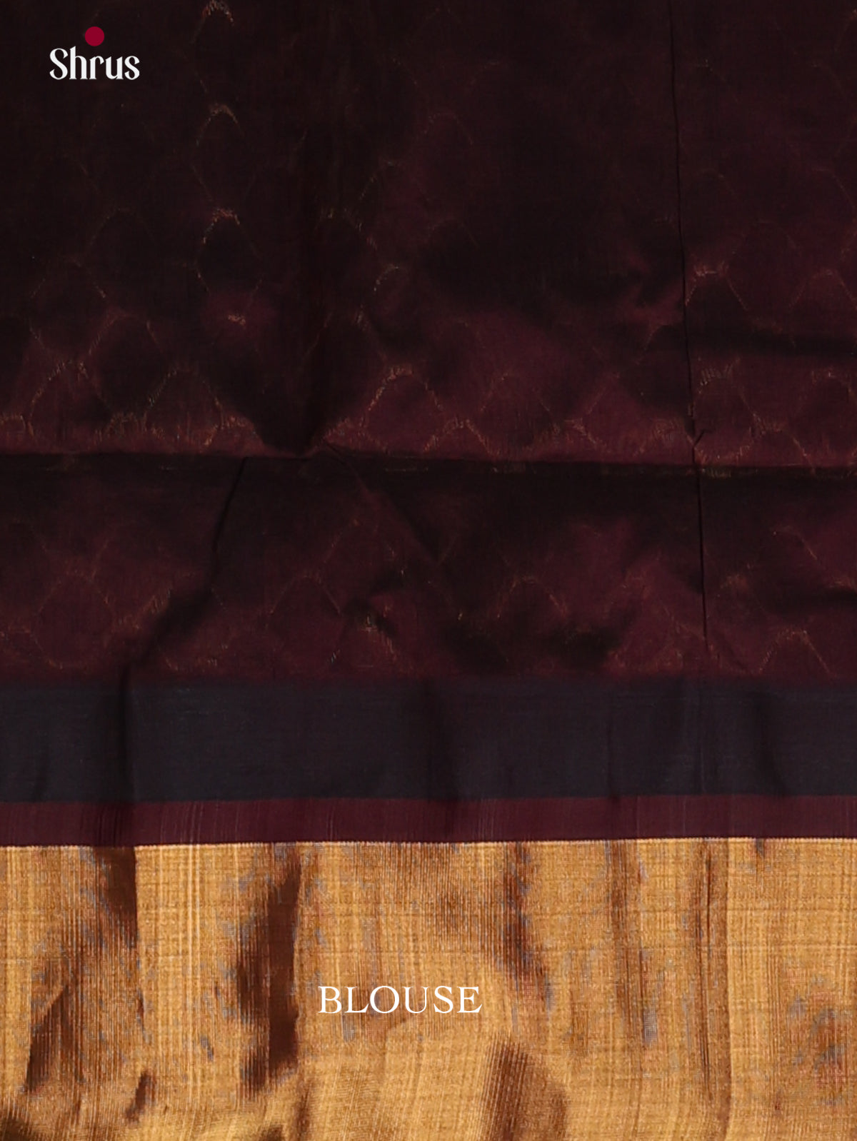 Silk Cotton Saree - EJ17074