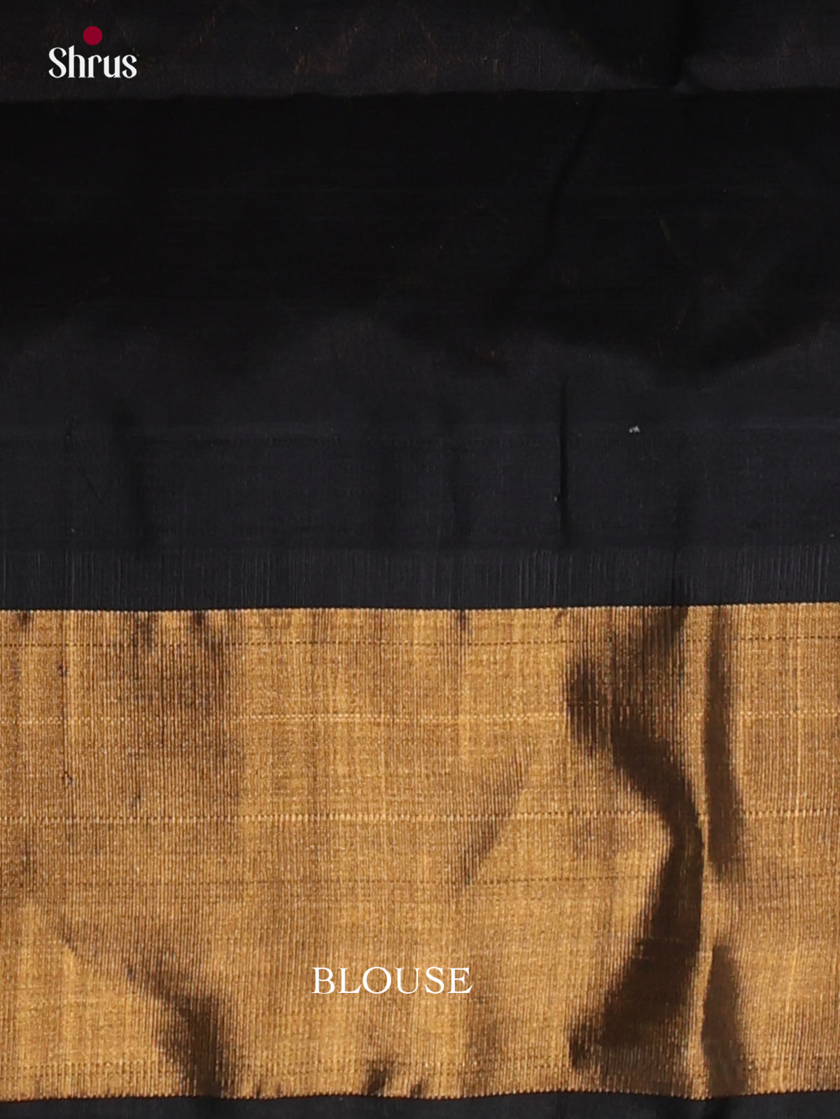Silk Cotton Saree - EJ17075