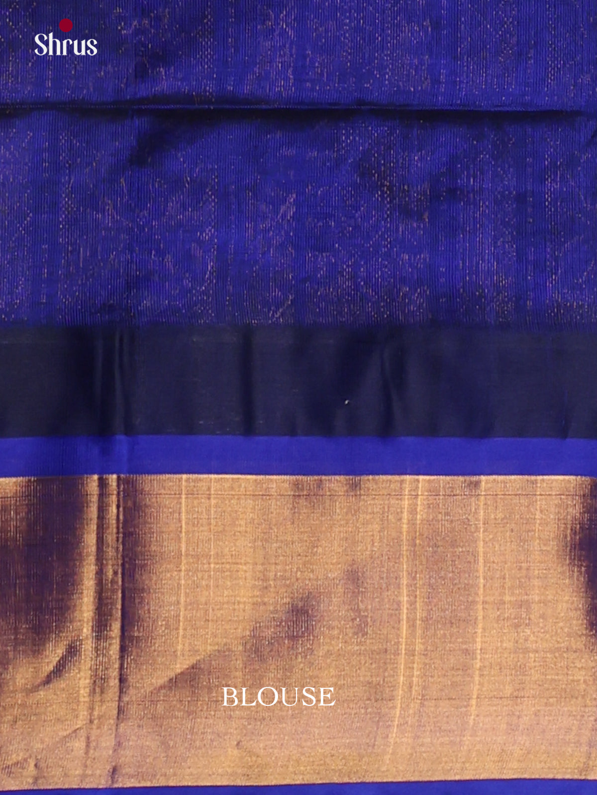 Silk Cotton Saree - EJ17076