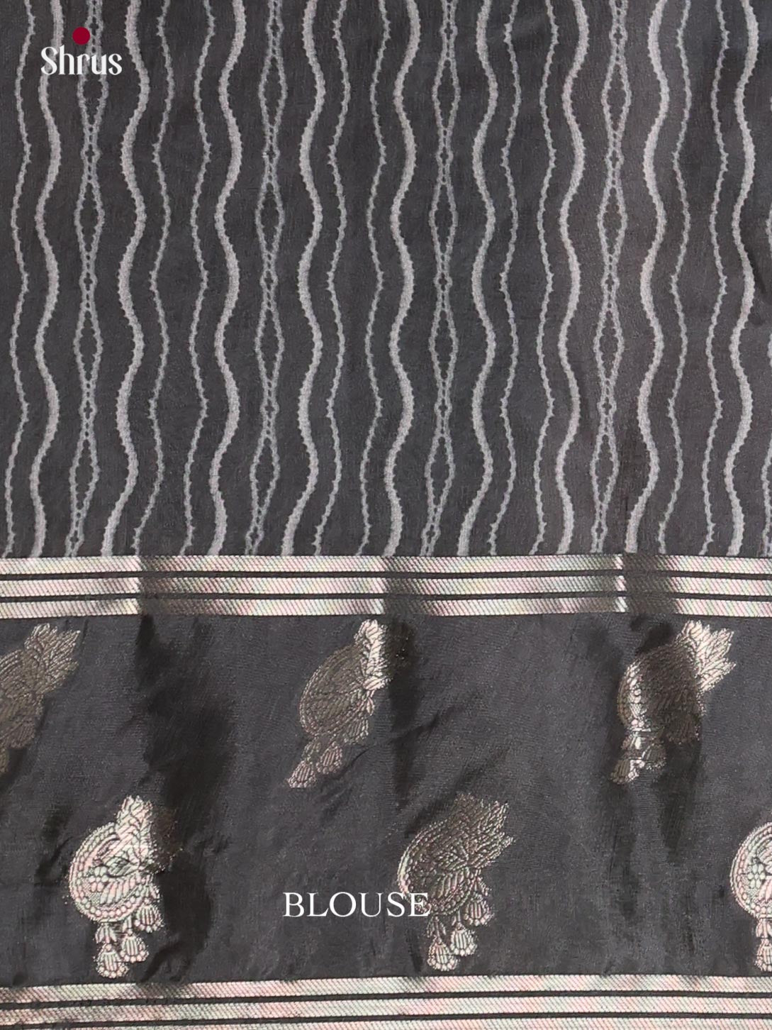 Apoorva Madras Checks Saree - EJ21042